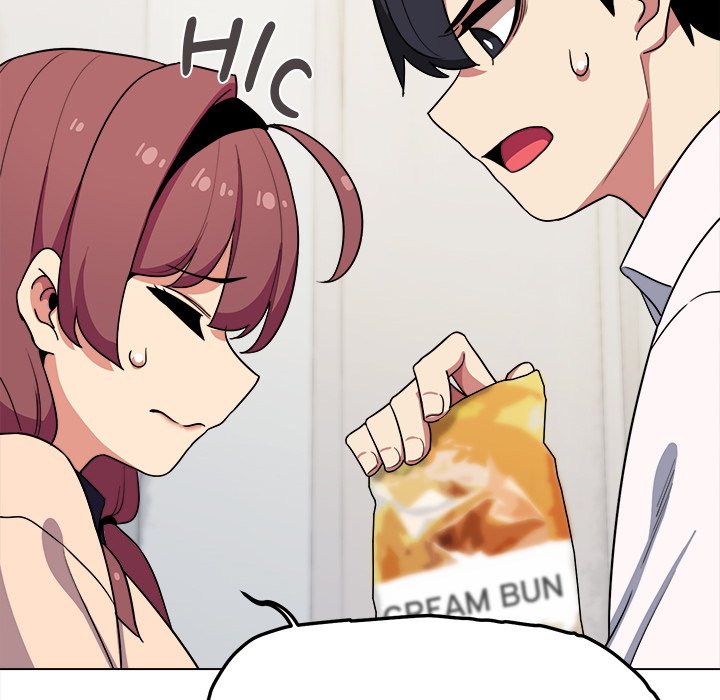 Someone Stop Her! NEW image