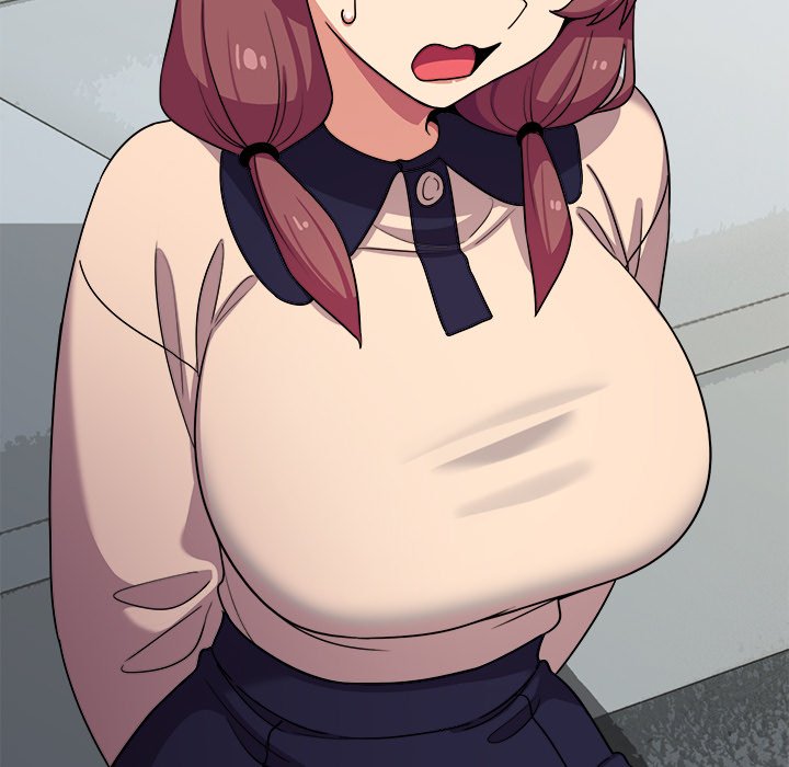 Someone Stop Her! NEW image