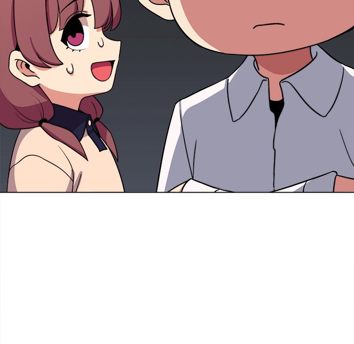 Someone Stop Her! NEW image