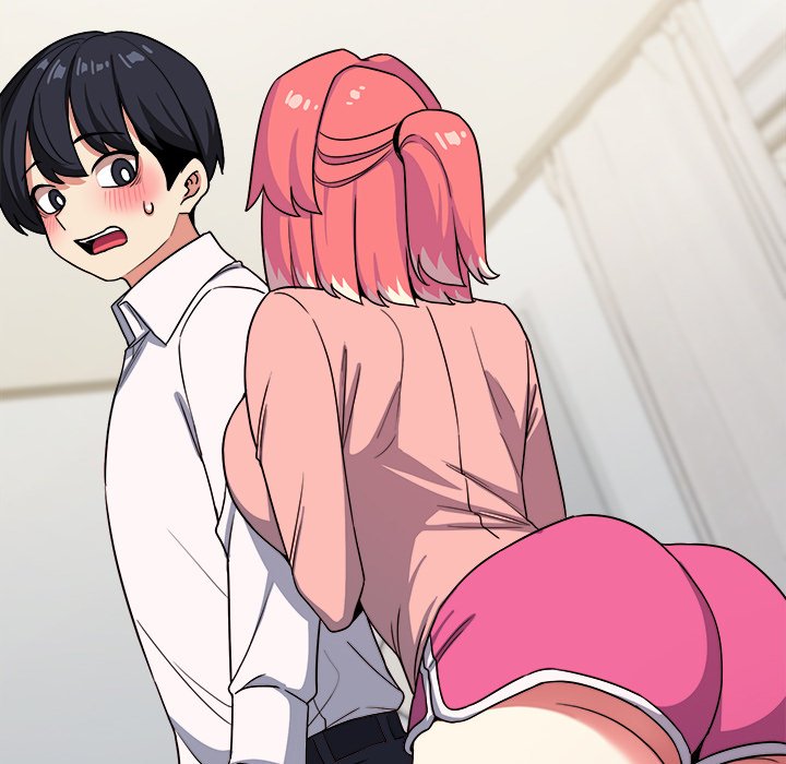 Someone Stop Her! NEW image