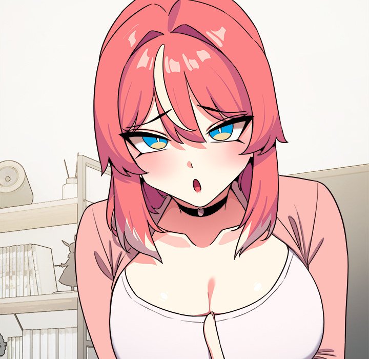 Someone Stop Her! NEW image