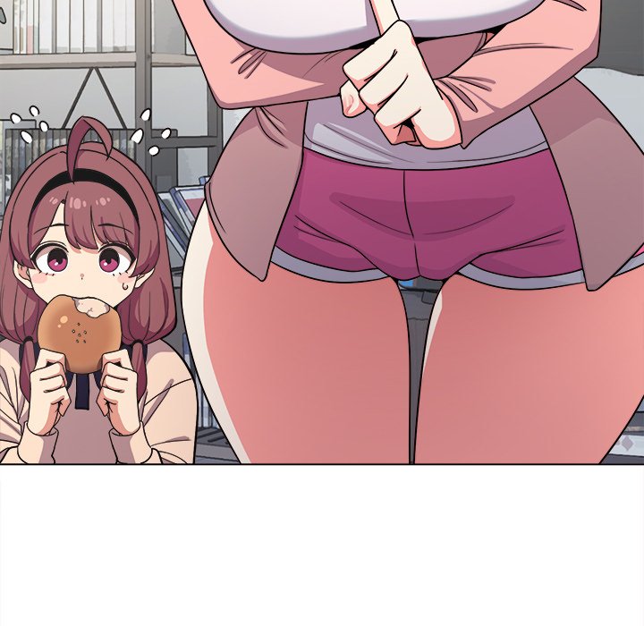 Someone Stop Her! NEW image