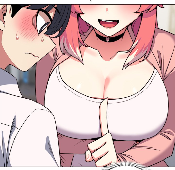 Someone Stop Her! NEW image