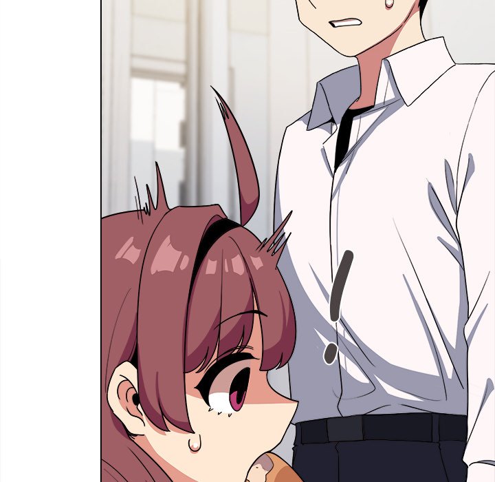 Someone Stop Her! NEW image