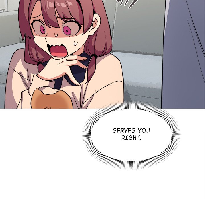 Someone Stop Her! NEW image