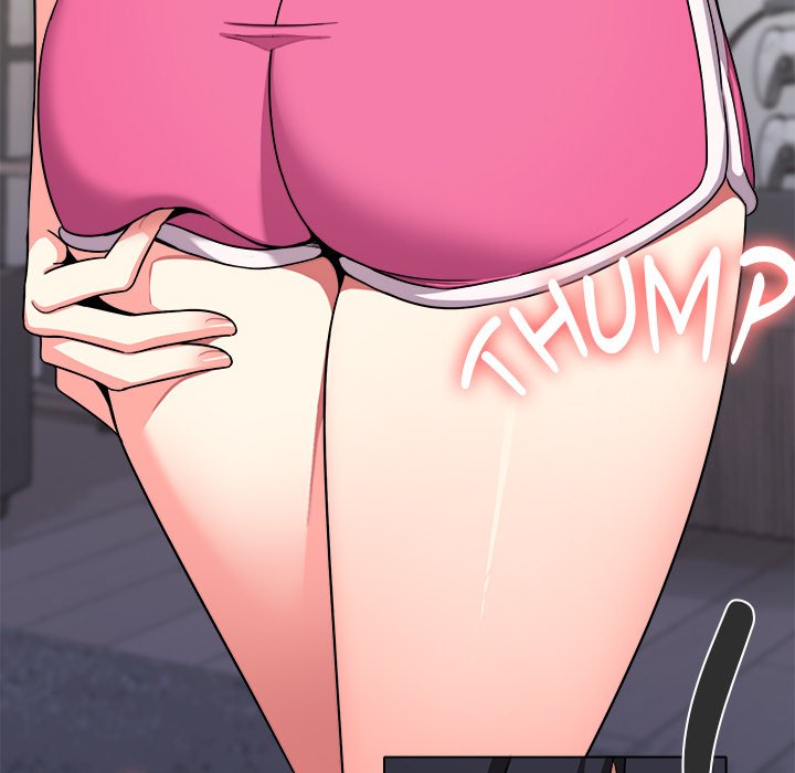 Someone Stop Her! NEW image