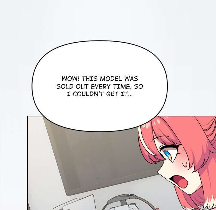 Someone Stop Her! NEW image