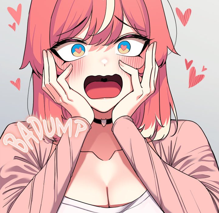Someone Stop Her! NEW image