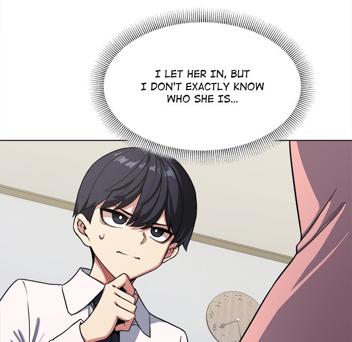 Someone Stop Her! NEW image