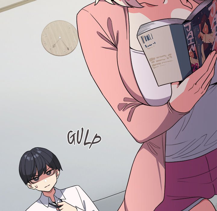 Someone Stop Her! NEW image
