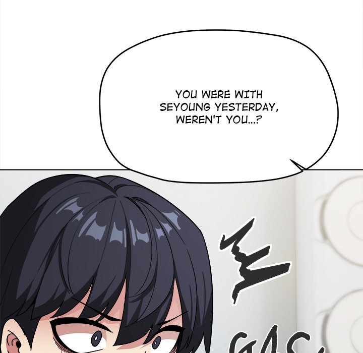 Someone Stop Her! NEW image