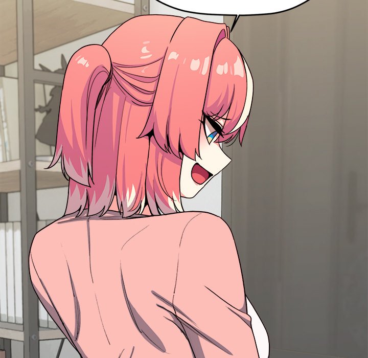 Someone Stop Her! NEW image