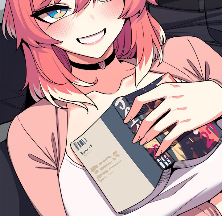 Someone Stop Her! NEW image