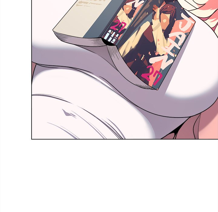 Someone Stop Her! NEW image