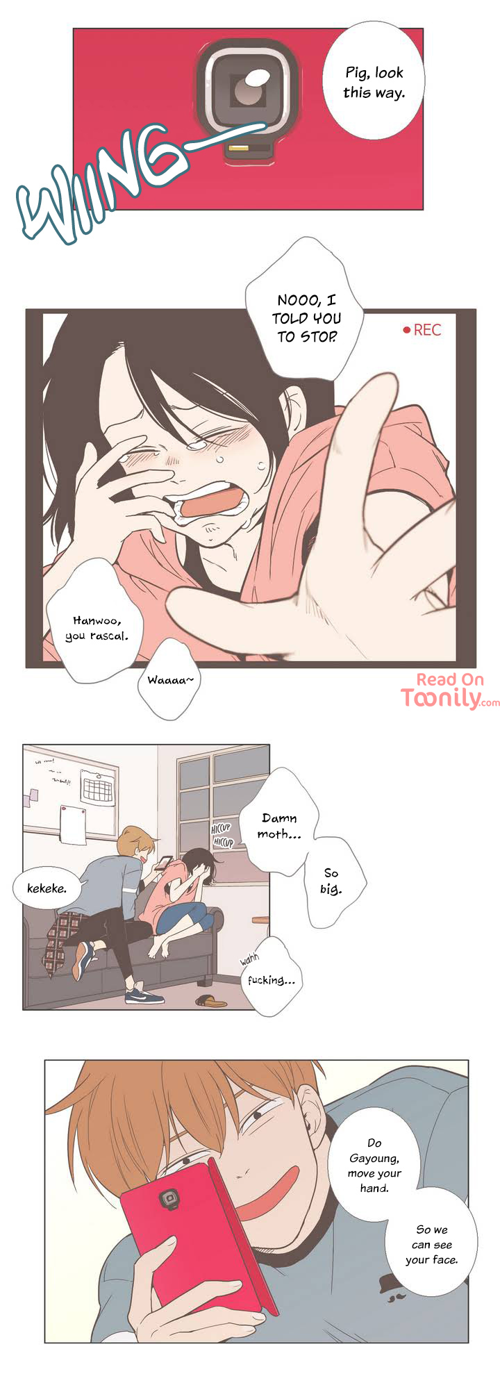 Something About Us image