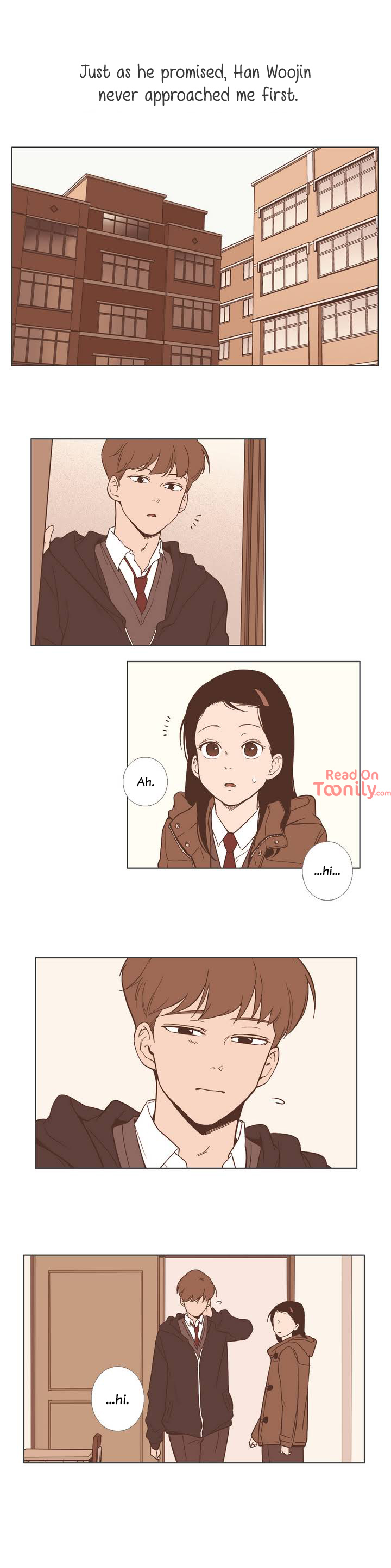 Something About Us image