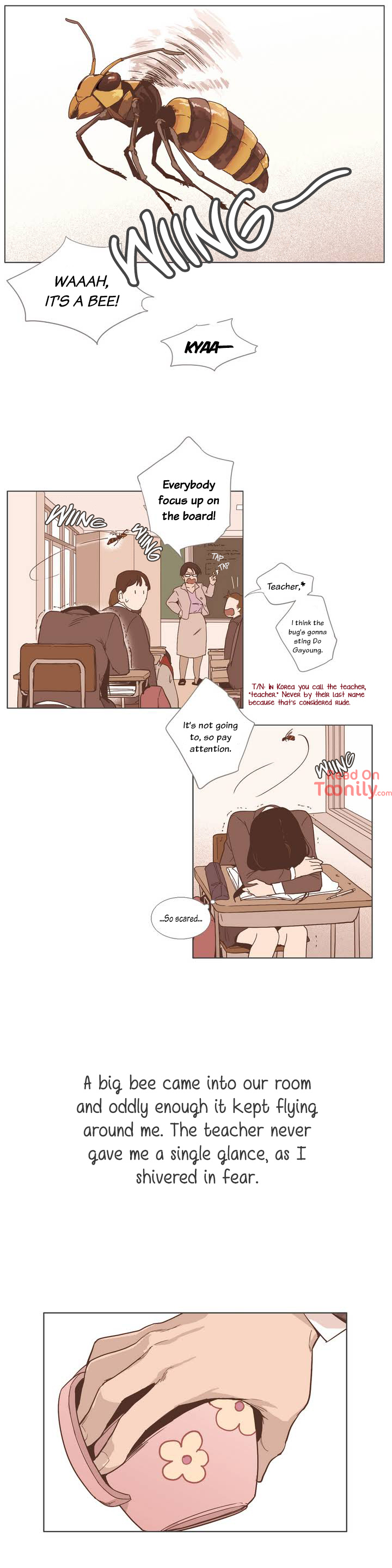 Something About Us image