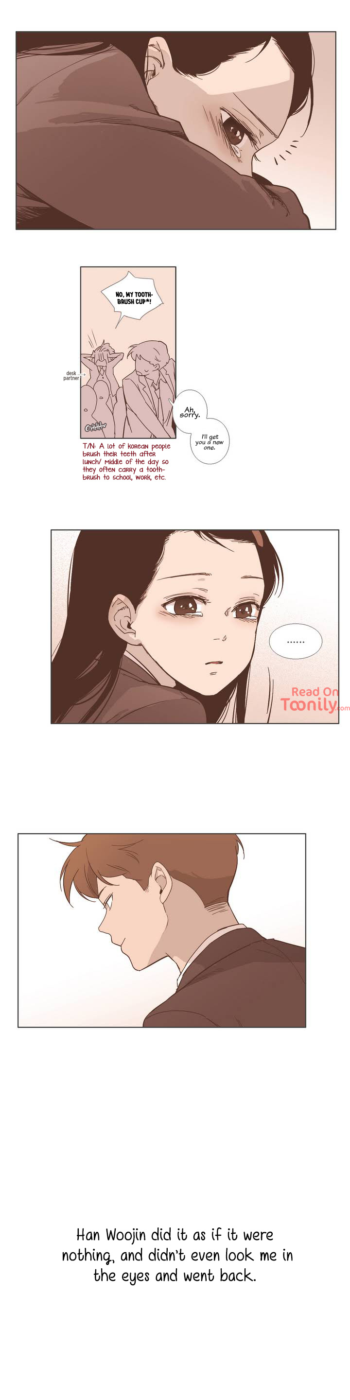 Something About Us image