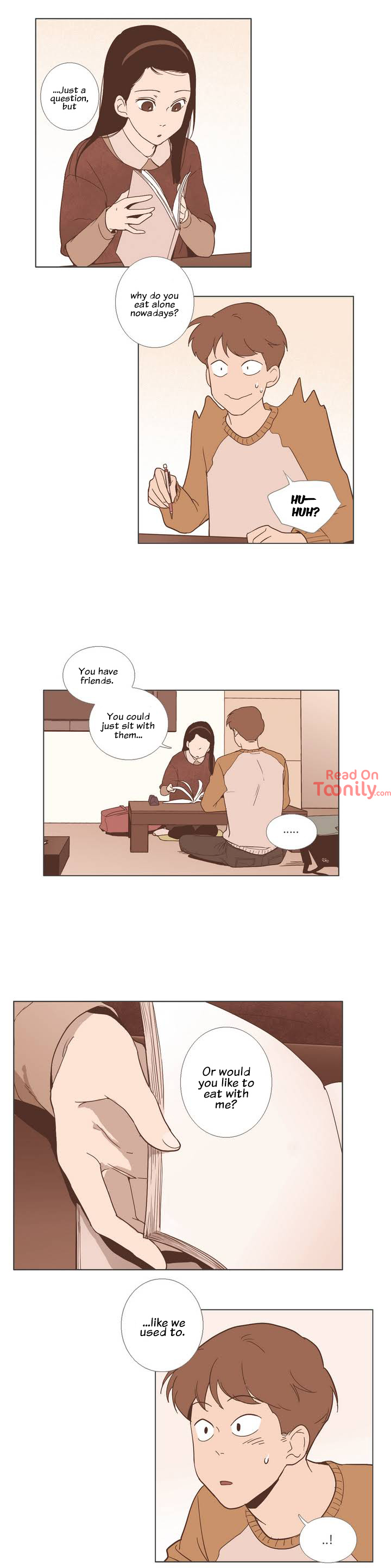 Something About Us image