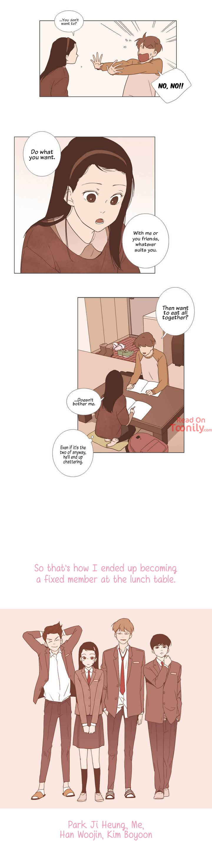 Something About Us image