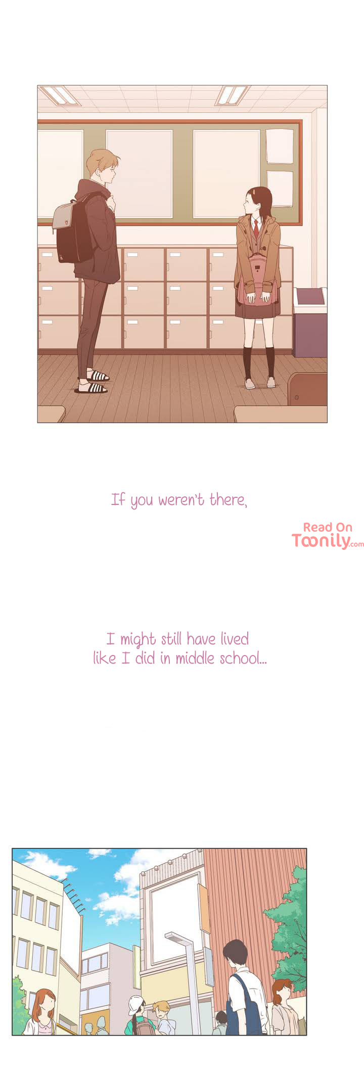 Something About Us image