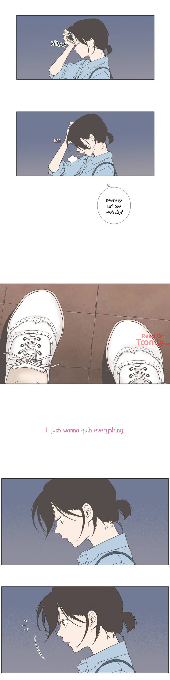 Something About Us image