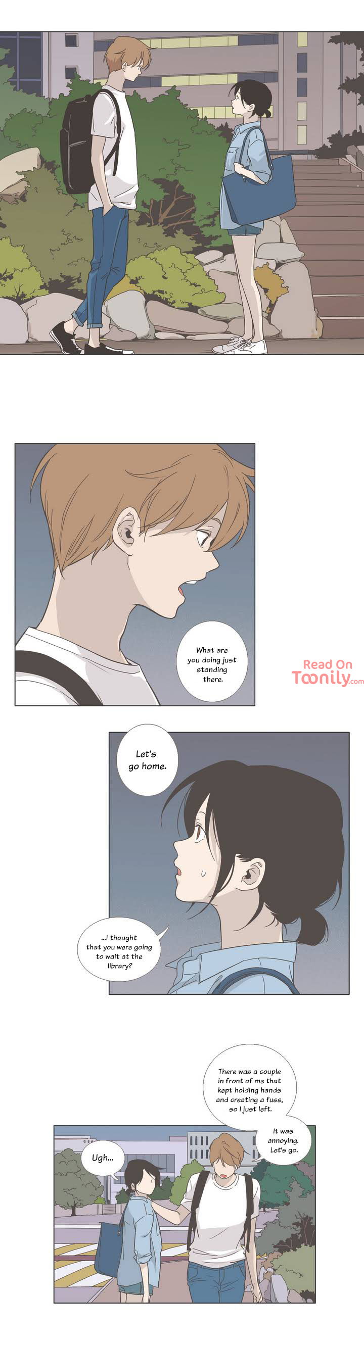 Something About Us image