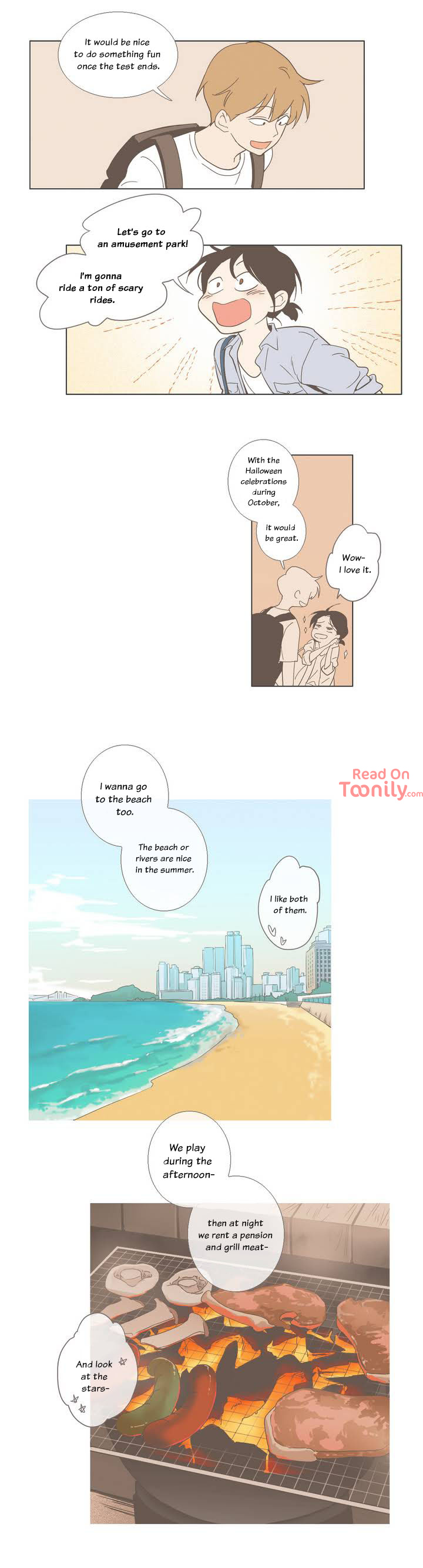 Something About Us image