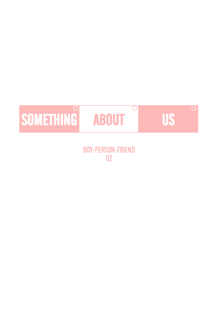 Something About Us image