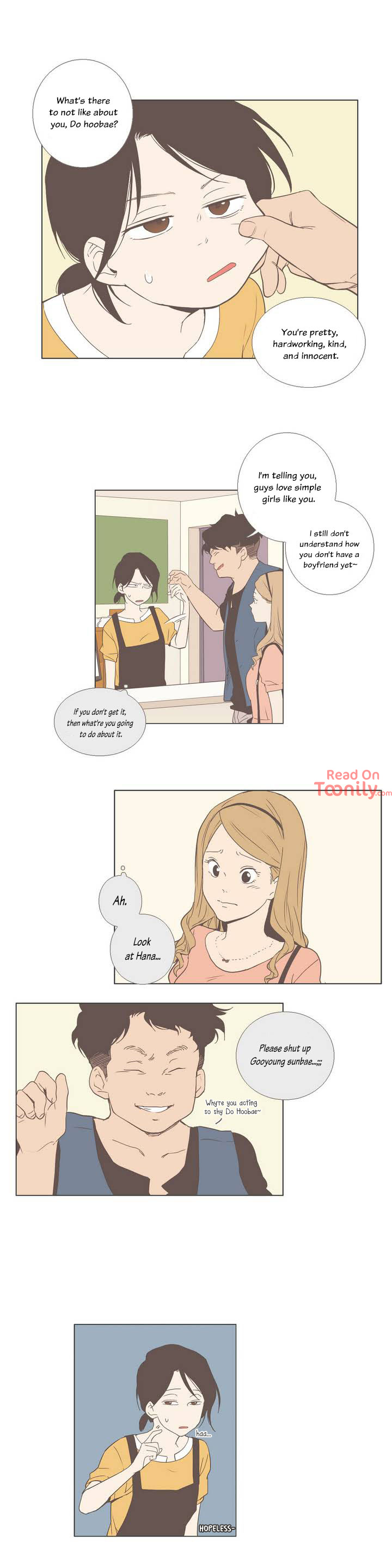 Something About Us image