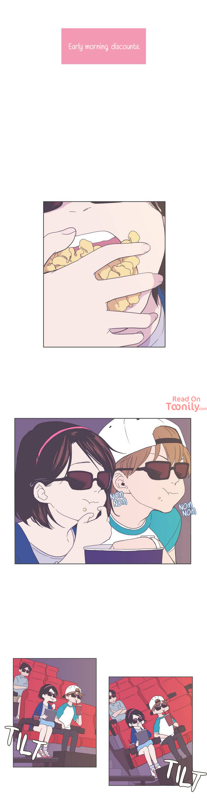 Something About Us image