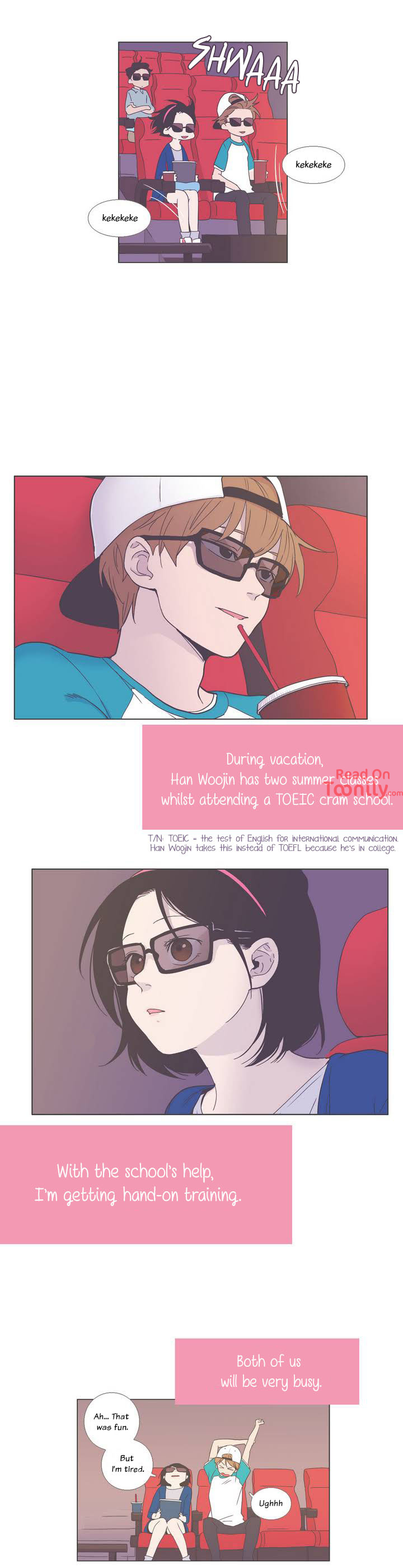 Something About Us image