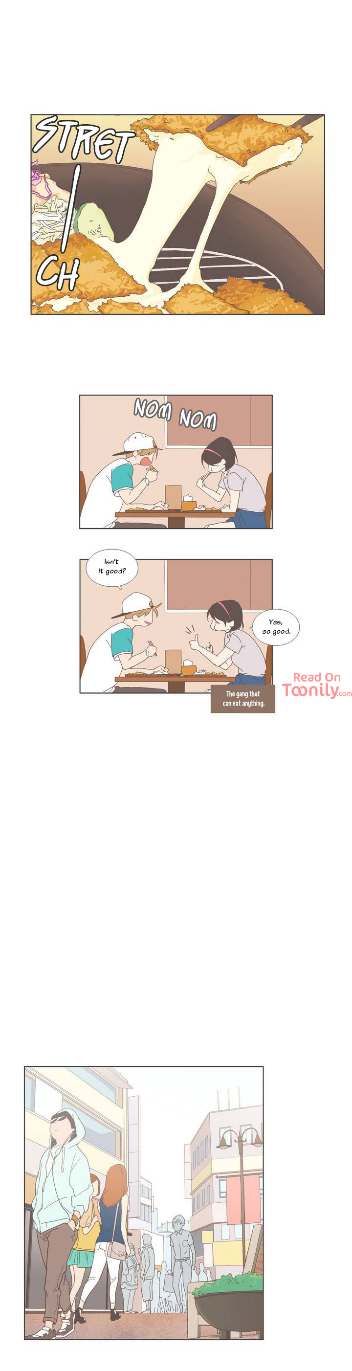 Something About Us image