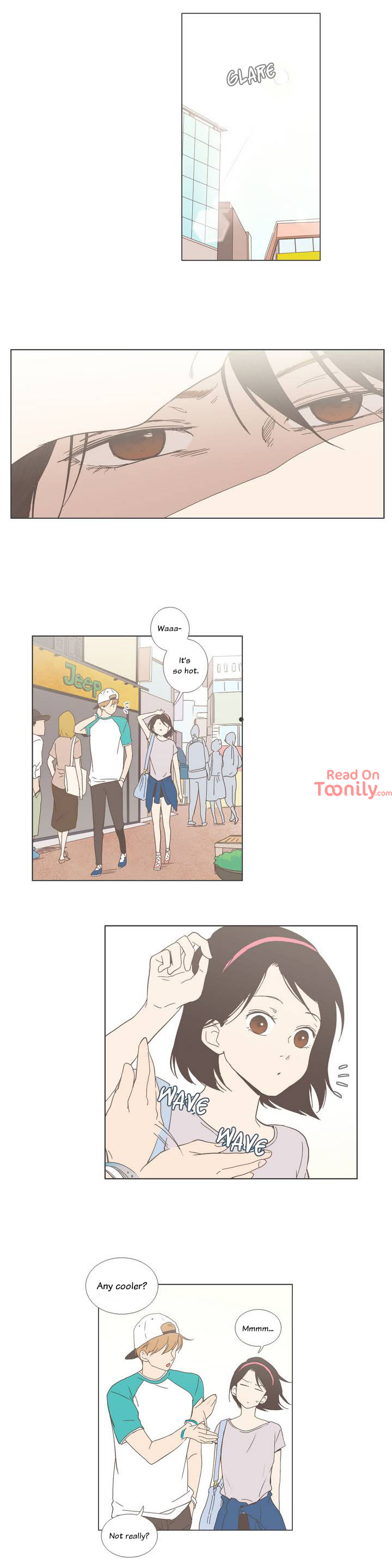 Something About Us image