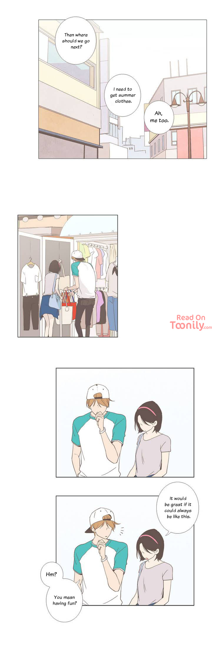 Something About Us image