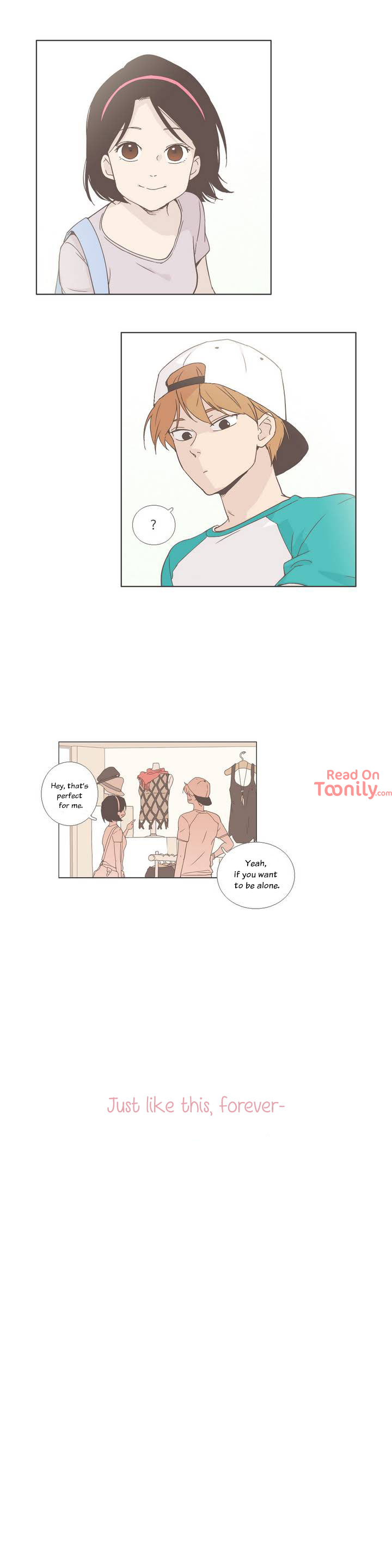 Something About Us image