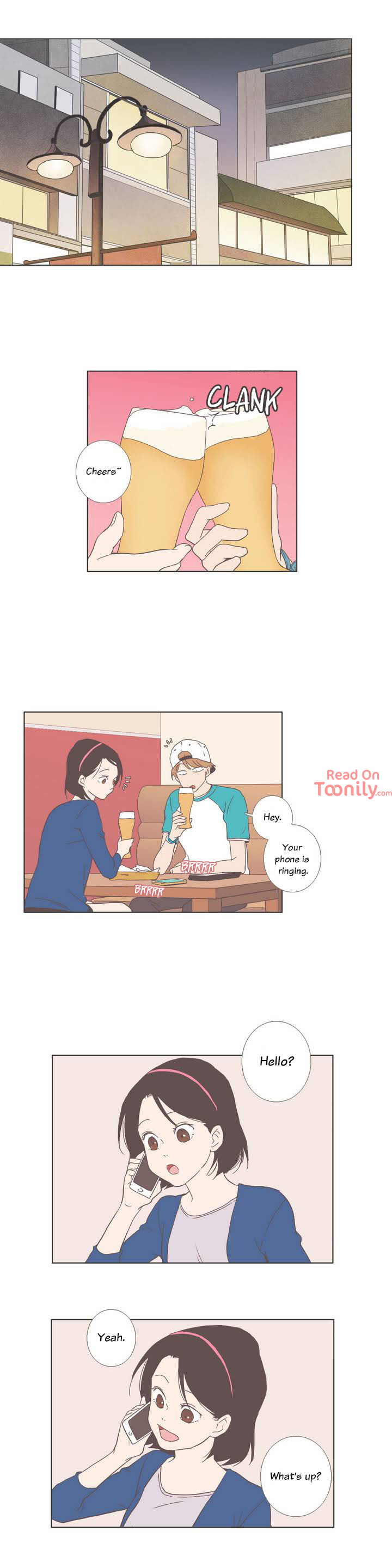 Something About Us image