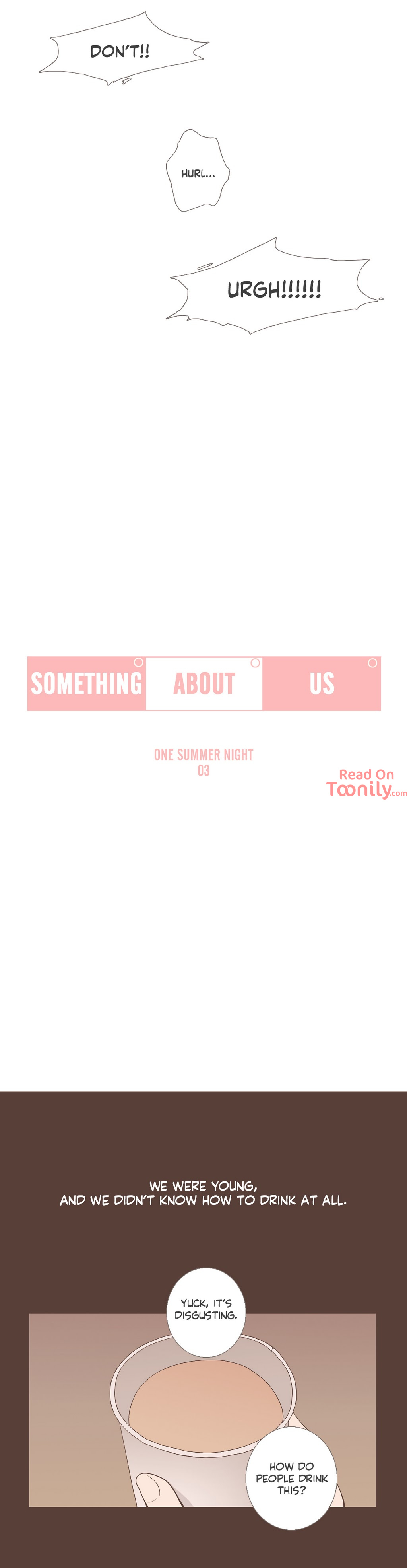 Something About Us image