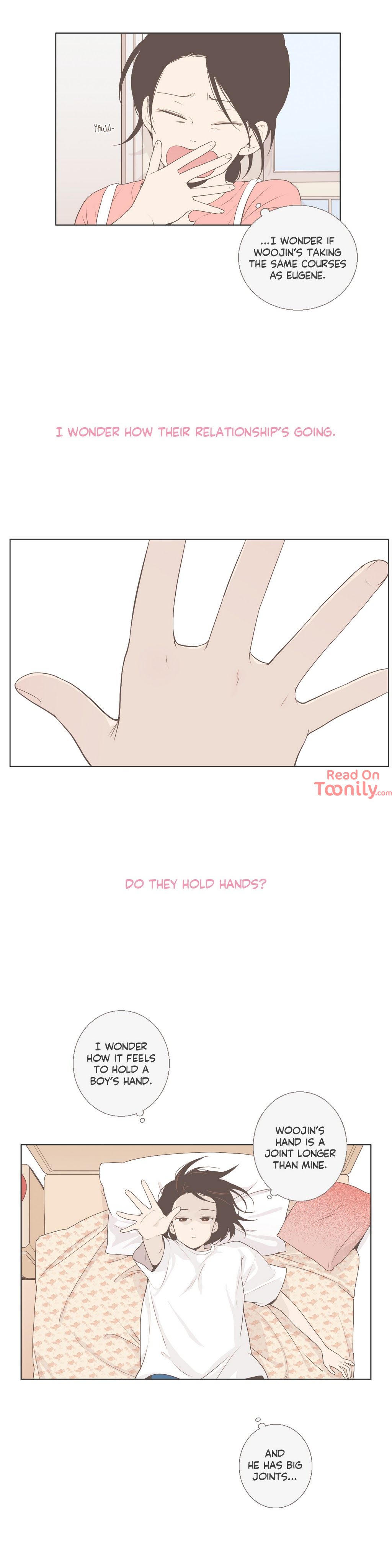 Something About Us image