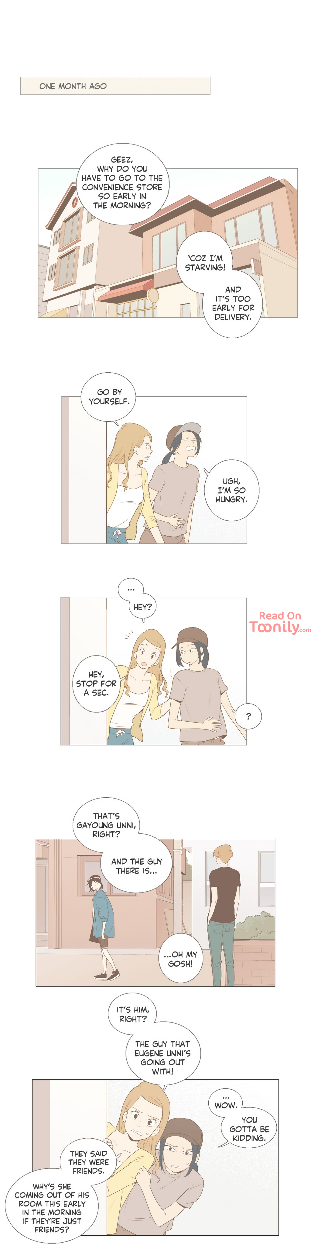 Something About Us image