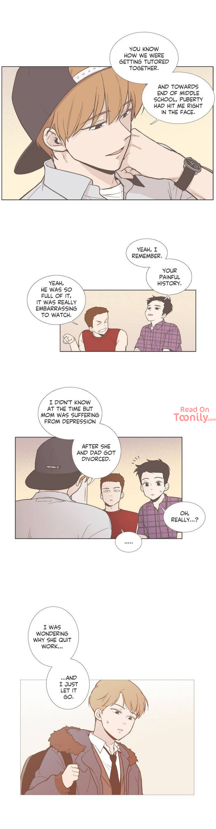 Something About Us image