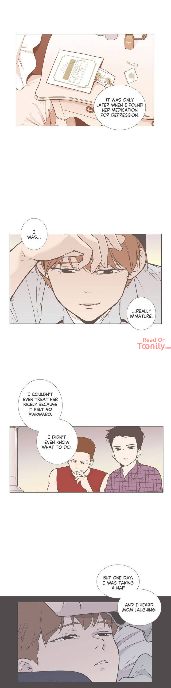 Something About Us image