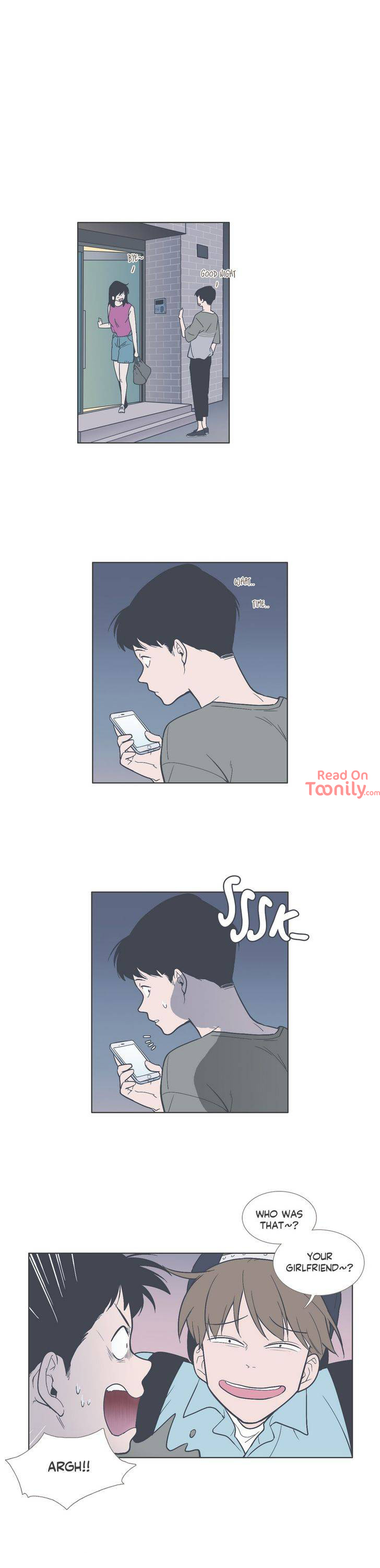 Something About Us image