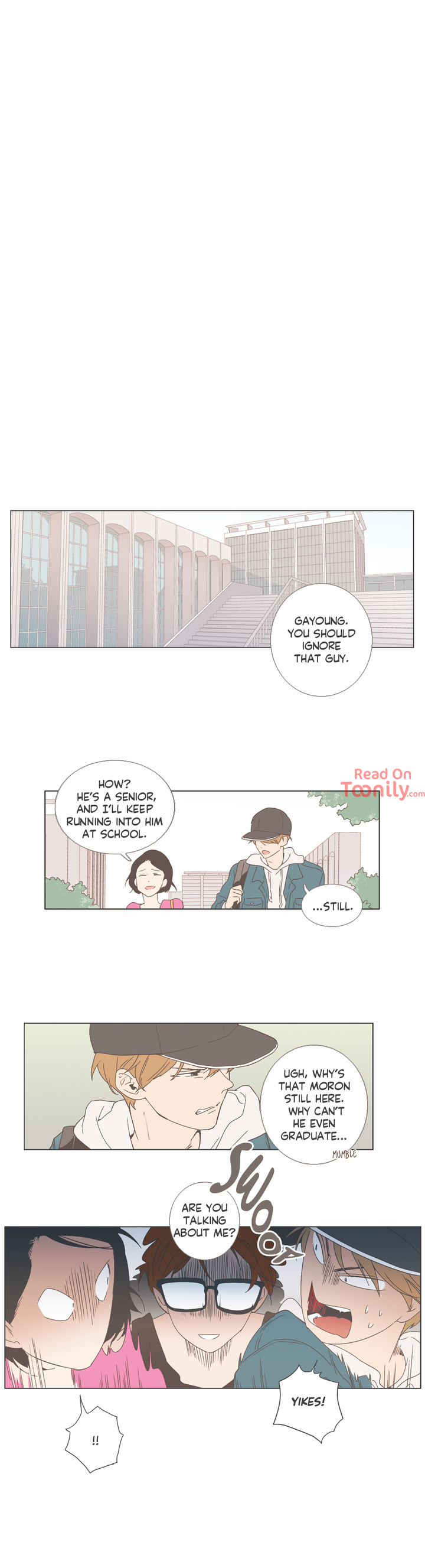 Something About Us image