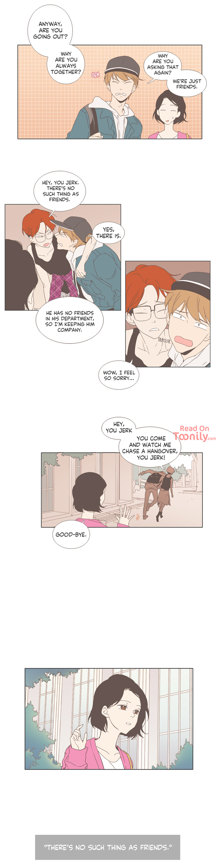 Something About Us image
