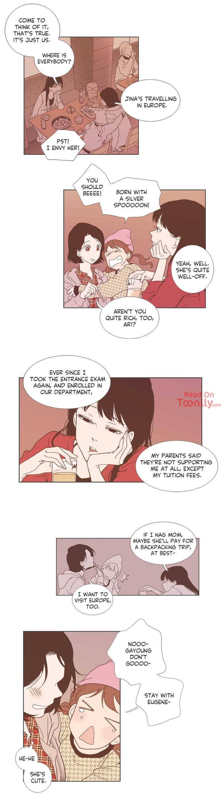 Something About Us image