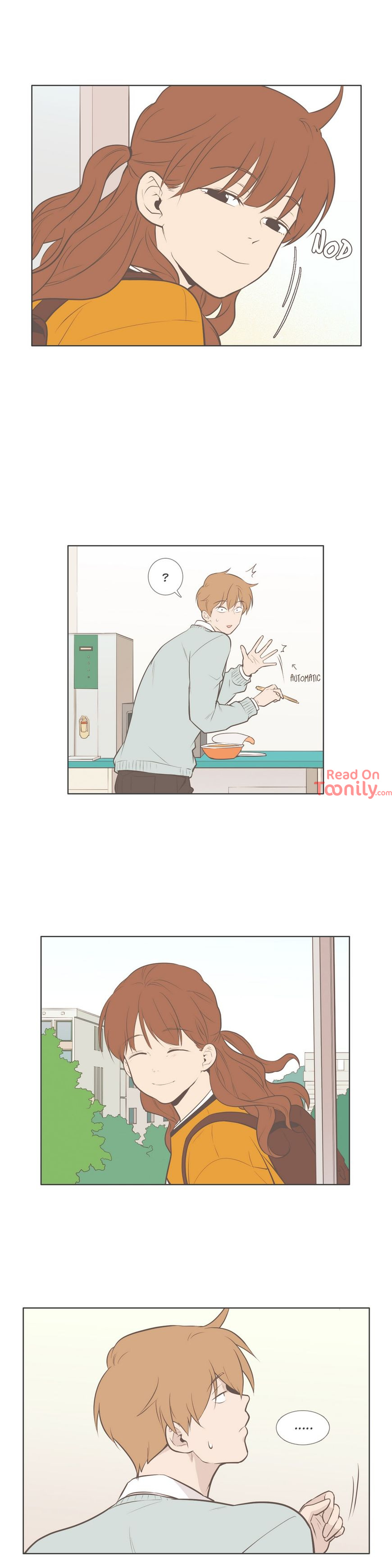 Something About Us image