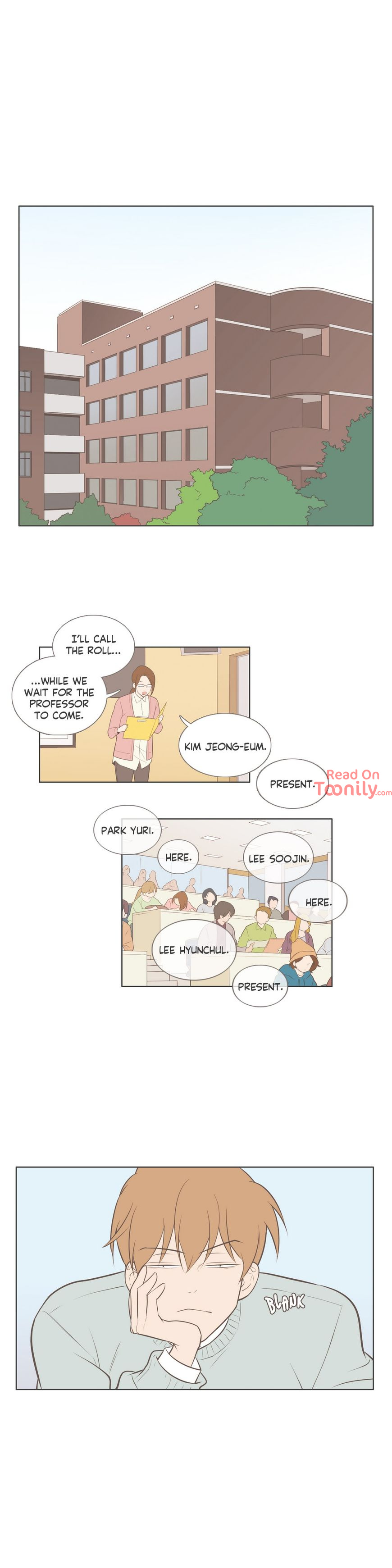 Something About Us image