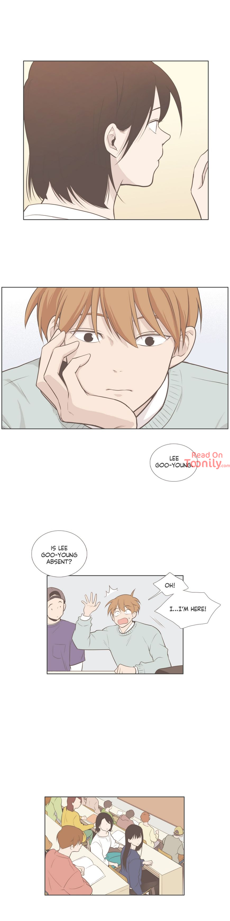 Something About Us image