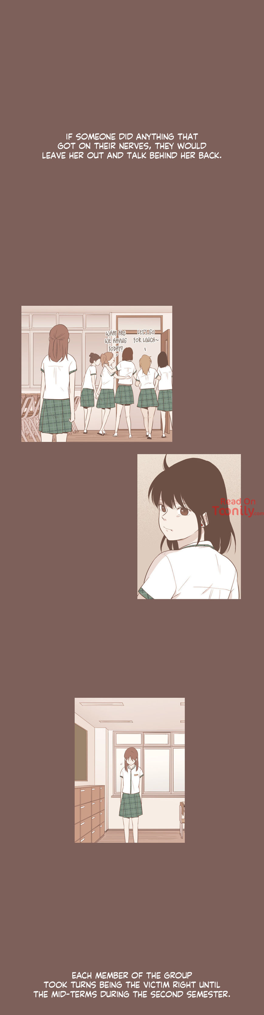 Something About Us image